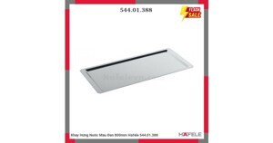 Khay hứng nước Hafele 544.01.388