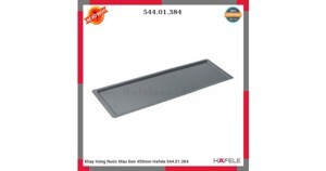 Khay hứng nước rộng Hafele 544.01.384