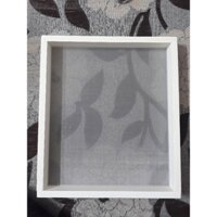 Khay hứng phân,cặn bể cá cảnh(kt:50×20×4cm)