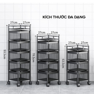 Khay inox để bồn rửa chén Roland K07