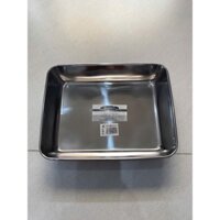 Khay inox đựng thực phẩm sâu lòng 30x35cm sâu 5cm
