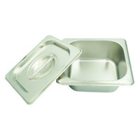 Khay inox vuông gh128 KITMK13