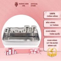 Khay INOX y tế đa năng dùng trong y tế, Spa và thẩm mỹ viện
