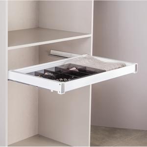 Khay kéo để quần áo 600mm Hafele 806.24.784