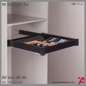 Khay kéo Hafele 806.24.384