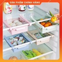 Khay Kẹp Trữ Đồ Tủ Lạnh
