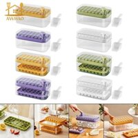 Khay làm đá nhỏ Khay làm đá cho tủ đông tự làm