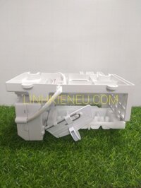 Khay Làm Đá Tủ Lạnh Bosch