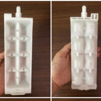 Khay làm đá xoay tủ lạnh Hitachi 8 viên mới hãng