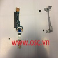 Khay lắp ổ cứng laptop HP Pavilion 15-DA 15-DB Series LS-G072P Caddy Screws