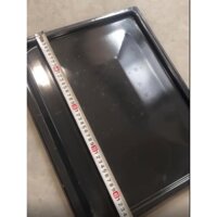 Khay lò nướng (nông) Gorenje - Phụ kiện lò nướng - Mẫu số 3