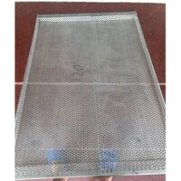 Khay lỗ sanaky 120l