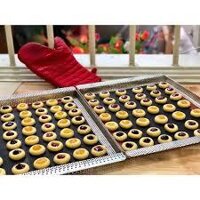 Khay lỗ SanaKy 80L mã 2D