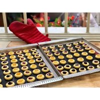 Khay lỗ SanaKy 80L mã 2D
