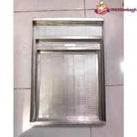 Khay lò Sanaky Sấy 35L ( 38x26cm)