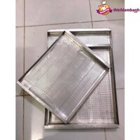 Khay lò Sanaky Sấy 50L (40x30.5cm)
