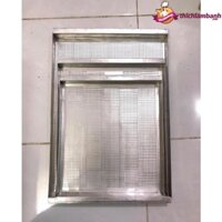Khay lò Sanaky Sấy 50L (41.5x31.5cm)