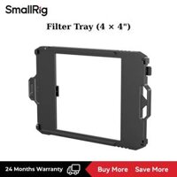 Khay lọc SmallRig (4 × 4 ") 3320