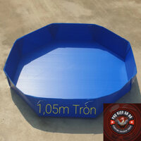 Khay lót bội, úp bội gà nòi kích thước tròn 105cm