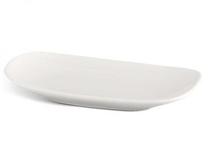 Khay lót khăn 13.3 x 7.3 cm – Jasmine Ly’s – Trắng Ngà