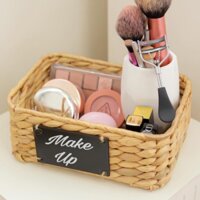 KHAY LỤC BÌNH ĐA DỤNG - ĐỂ ĐỒ MAKE UP