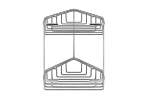 Khay lưới góc 2 tầng lớn CSB6