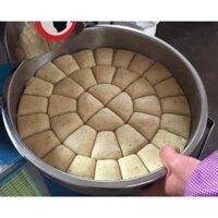 Khay máy chia bột 36 phần hàng sẵn