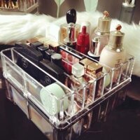 khay meca đựng son phấn cao cấp