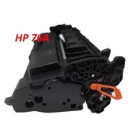 Khay mực HP76A- Canon 057 dùng cho máy HP 404dn, Canon 223d, 226d, 228, 445, 449 (không chip) mới 100%( hộp mực CF276A)