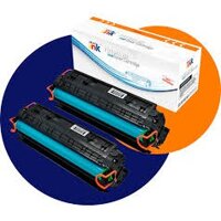 Khay mực in dùng cho máy in canon 2900/ hp 1020 ( Hộp mực Q2612A/FX9)