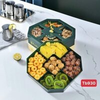 KHAY MỨT ĐẦU HƯƠU CỰC SANG CHẢNH
