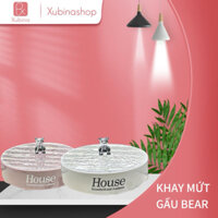 KHAY MỨT GẤU BEAR