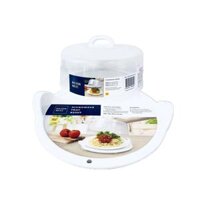 Khay nắp dùng lò vi sóng / viba 5304 - 5307 - Hàng nhập khẩu Thái Lan