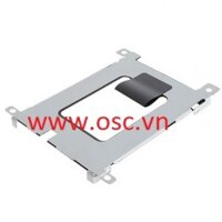 Khay nắp ổ cứng Hard Disk Drive HDD Caddy Tray For DELL E5420 E5520 Laptop