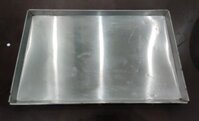 Khay nhôm dùng cho lò nướng 46x72x3cm – Chiếc