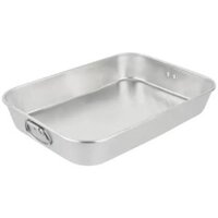 Khay Nhôm Nướng Trong Lò, 39cm x 28cm x 6cm, Vollrath, Mỹ