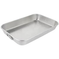 Khay Nhôm Nướng Trong Lò, 45cm x 30cm x 6cm, Vollrath, Mỹ