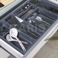 KHAY NHỰA CHIA NGĂN KÉO TỦ BẾP CAO CẤP GT03