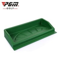 Khay nhựa đựng bóng golf - QK002 100 Balls Tray