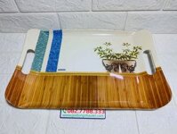 Khay nhựa đựng cốc chén Lock&Lock MC1997