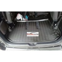 Khay nhựa lót cốp Innova 2007-2022