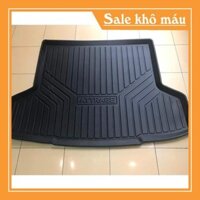 Khay nhựa lót cốp Mitsubishi Attrage