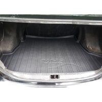 Khay nhựa lót cốp Vios 2007-2013