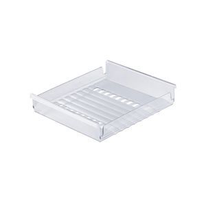 Khay nhựa móc ắp trong tủ áo Hafele 805.83.482