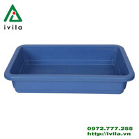 Khay nhựa trồng rau cỡ lớn
