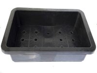 Khay nhựa trồng rau