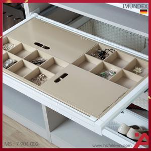 Khay nữ trang Imundex 7 904 002