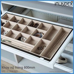 Khay nữ trang Imundex 7 904 001