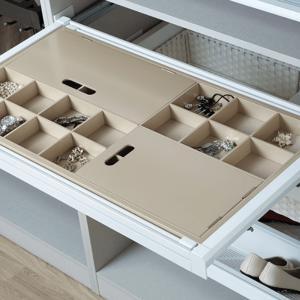 Khay nữ trang Imundex 7 904 002