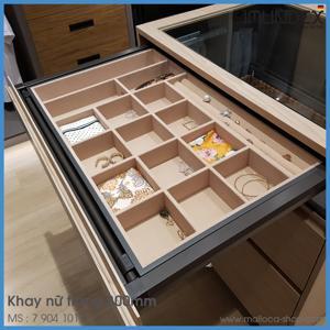Khay nữ trang Imundex 7 904 101